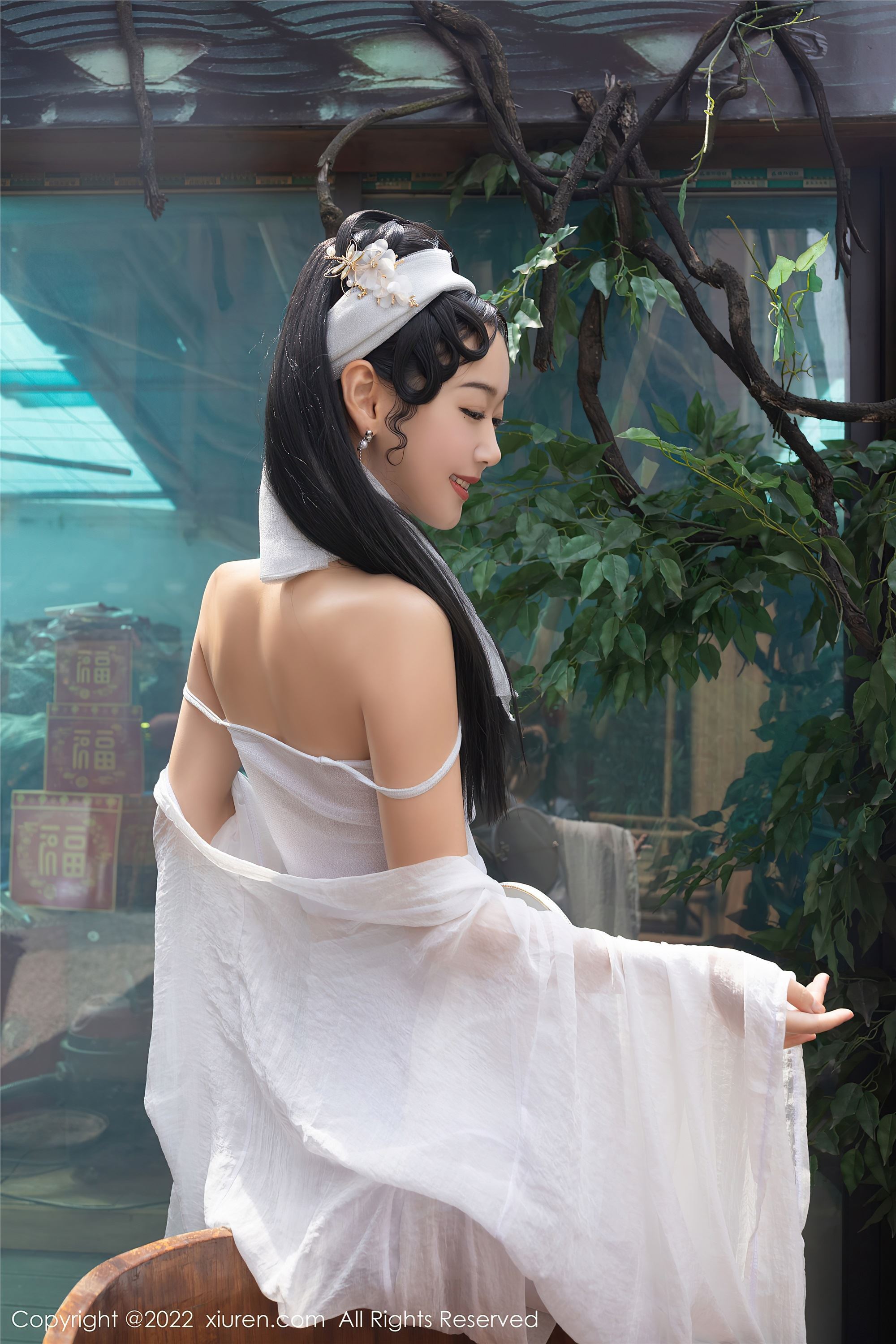 Xiuren秀人网 2022.04.29 NO.4952 模特合集